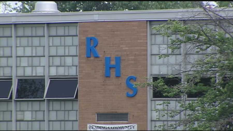 A local high school is at the center of a sexting investigation. Police are investigating allegations of inappropriate photos which circulated around Reading High School. School officials said inappropriate photos of least two women have circulated the student body.