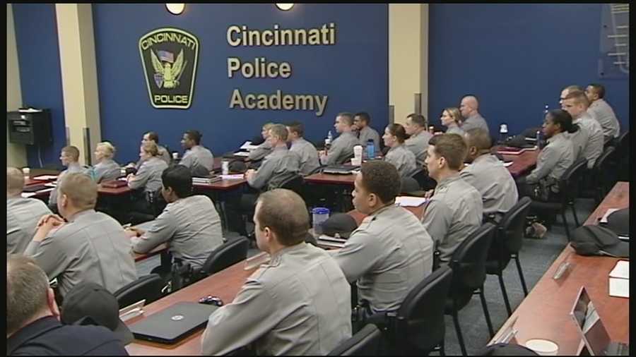Cincinnati is about to check the pulse of the men and women who work as police officers. Tuesday, City Manager Harry Black sent a memo to council members saying he's initiating what's called a climate assessment of the Cincinnati Police Department.