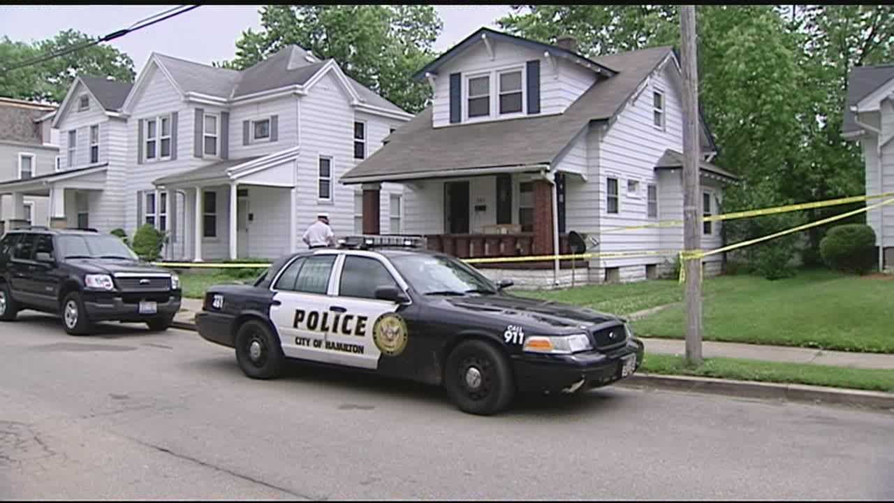 Police: 14-year-old Accidentally Shot In Head, 16-year-old In Custody