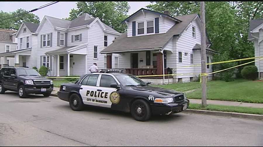 Police are investigating an accidental shooting in Hamilton. The shooting happened at a home in the 700 block of Fairview Avenue shortly around 1:30 p.m. Wednesday.