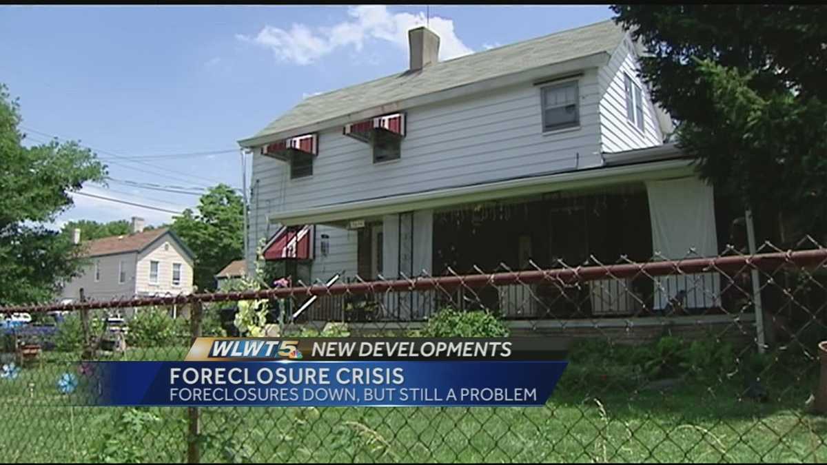 Hamilton Co. foreclosure report being met with varying interpretations