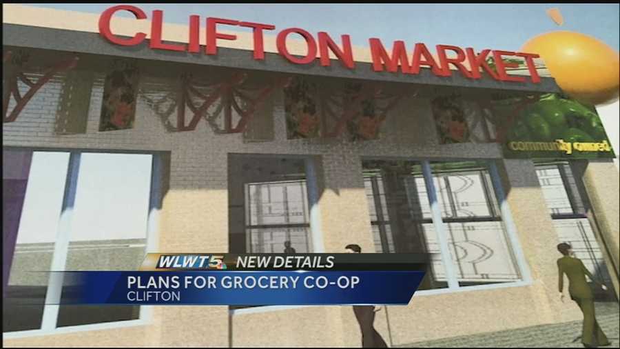 Former IGA in Clifton to become Clifton Market
