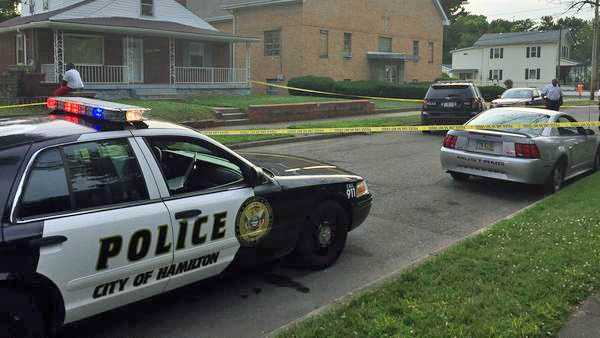 Police: Hamilton shooting likely self-defense