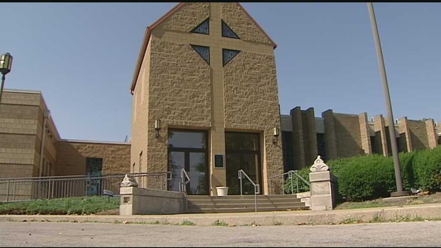 Two churches were supposed to serve as youth curfew centers where police take youth who violate curfew but that part of the plan is changing after public outcry regarding the separation of church and state.