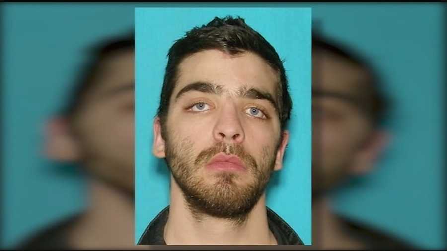 Kentucky State Police said that when a deputy arrived, Shane Propes, 22, tried to run away, firing shots at the deputy. Officials said the deputy returned fire in self-defense.