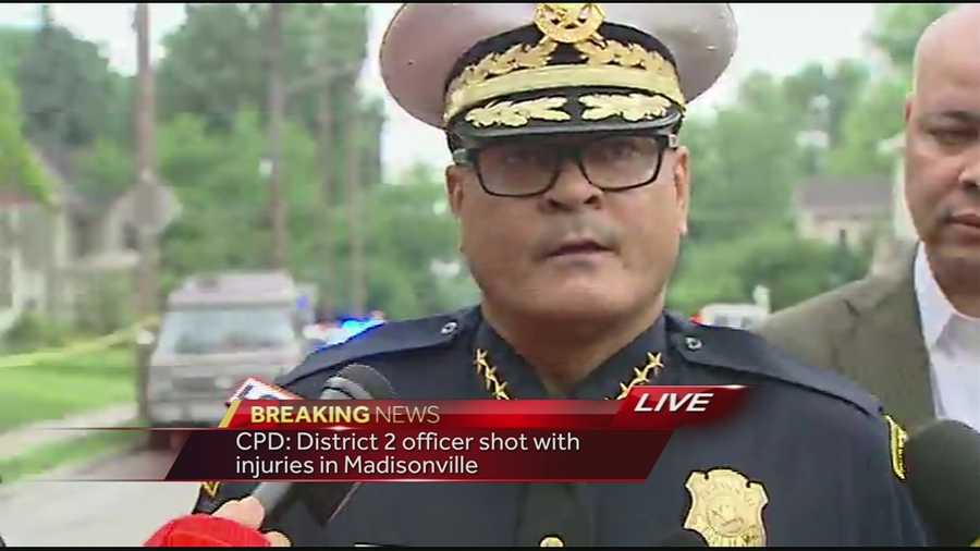 sonny kim shooting timeline 5 Chief Jeffrey Blackwell holds a news conference explaining the situation. “CPD lost one of our best today," Blackwell says.Watch the chief's comments