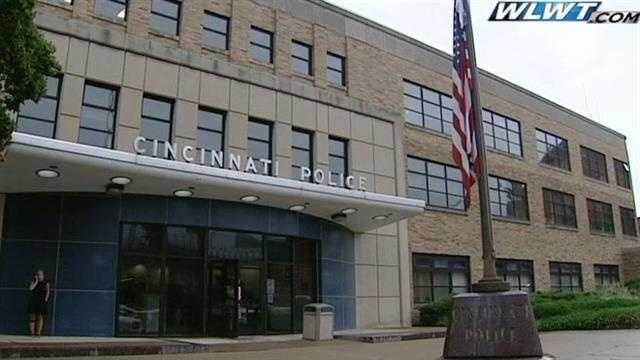 sonny kim shooting timeline 6 Flags at Cincinnati Police Headquarters are lowered to half-staff.