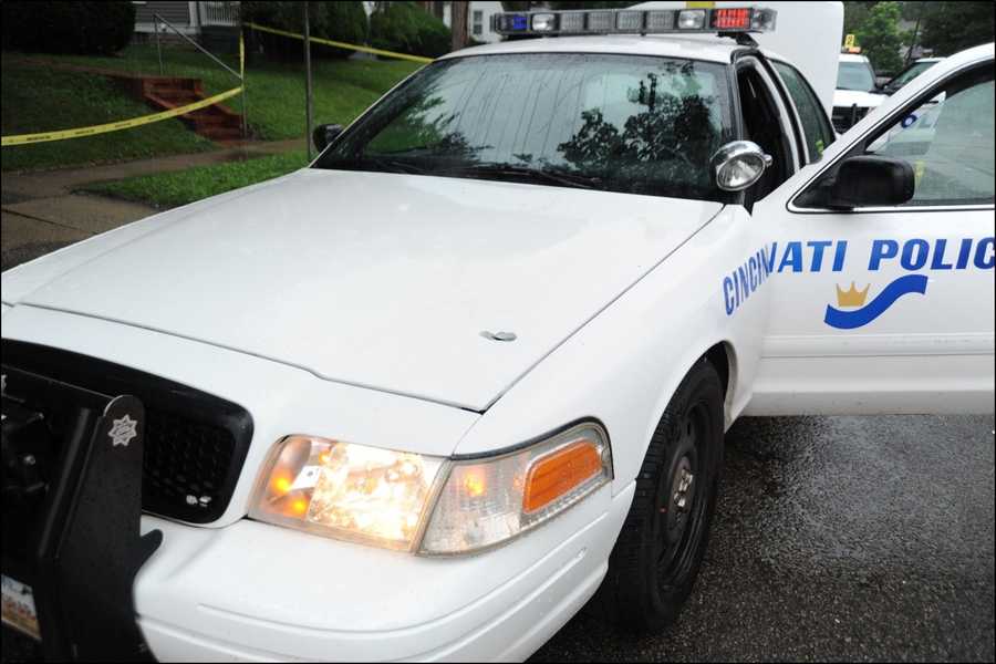 kim timeline 2.jpg Officer Sonny Kim is the first officer on the scene. The suspect fires several shots at Kim, striking him multiple times.