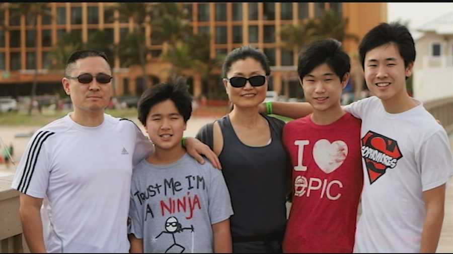 copy-Cincinnati Officer Sonny Kim remembered as sensei father Mason police start a GoFundMe page to assist Kim's family with funeral expenses.
