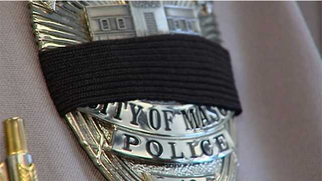 officer kim timeline 062315 Officers from Mason, Norwood and several others across the Greater Cincinnati area announce plans to take part in Kim's funeral procession. Other officers from departments in Chicago, New York City, California, Florida and Connecticut plan to attend the services.Watch this story