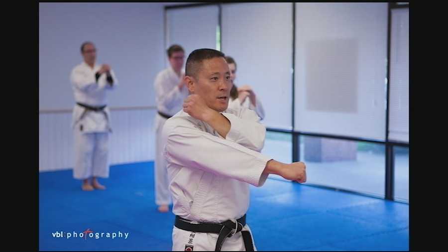 Well-known and well-respected martial arts instructor Sonny Kim is being remembered by the students he taught. Officer Kim's students are planning to hold a special training session Wednesday night to honor their teacher. 