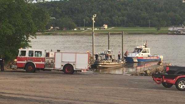 Police: Body in river is that of 73-year-old man missing since Friday