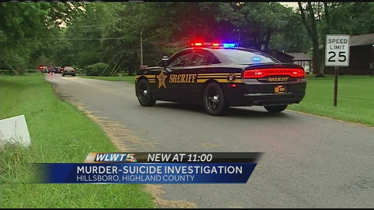 Men killed in apparent murder-suicide identified