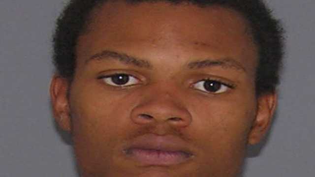 Teen arrested in death of man found in Springfield Township bushes
