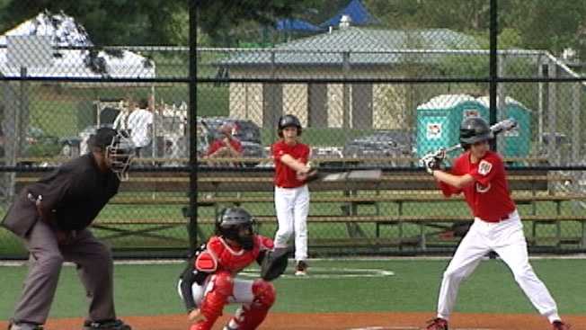 Junior RBI Classic teams take field in Roselawn