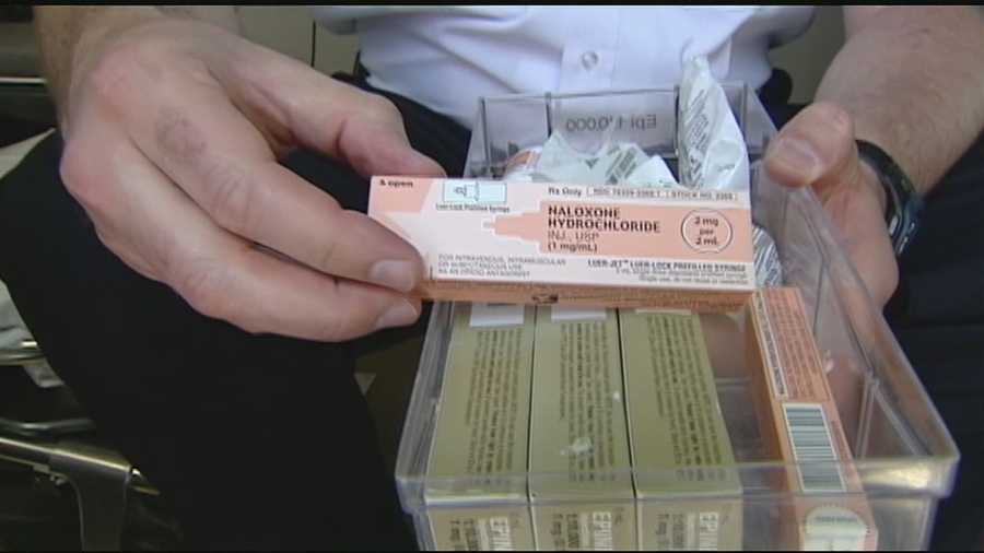 Public safety workers in one community are launching a new initiative to help heroin users as overdose cases continue to overwhelm emergency workers in Greater Cincinnati.