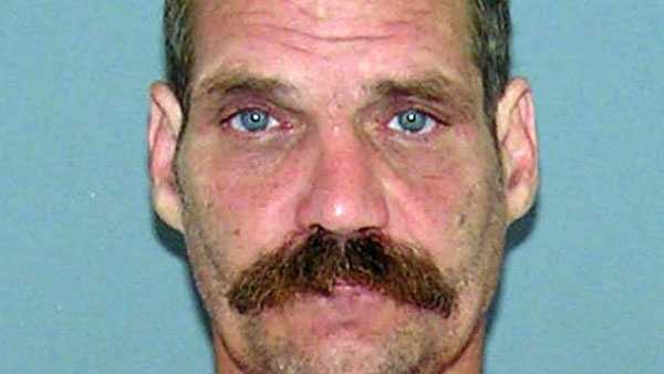 Man accused of trying to harm officers -- again