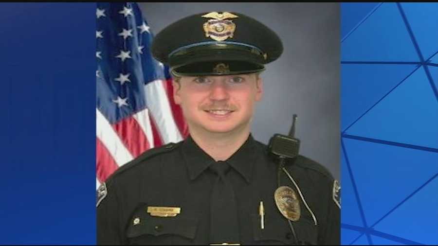 A grand jury has indicted University of Cincinnati Officer Ray Tensing on a murder charge in the July 19 shooting death of Sam DuBose,