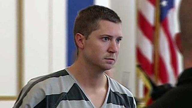 Attorney: Former officer Ray Tensing will testify at his murder trial