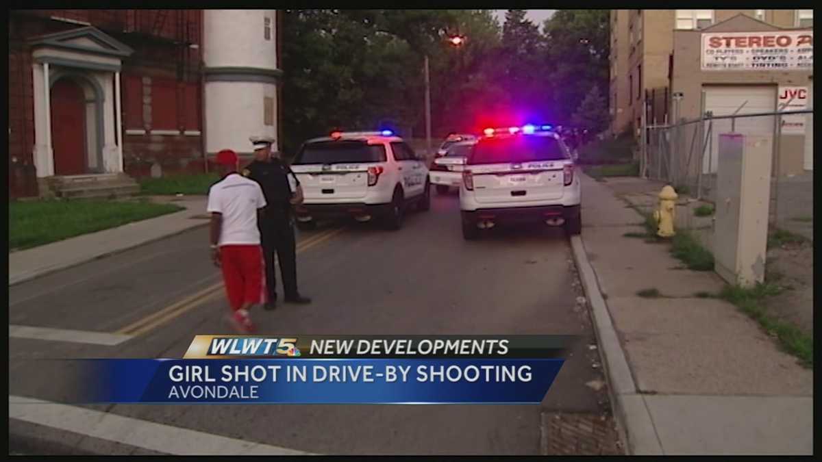 City has safety concerns regarding Avondale building where child was shot