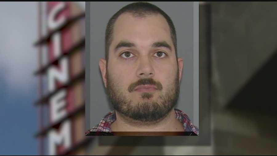 A Cincinnati man has been charged in connection with a threat police said he made on Facebook.According to court records, Joseph Corcoran, 33, was arrested late Tuesday on a charge of telecommunications harassment.