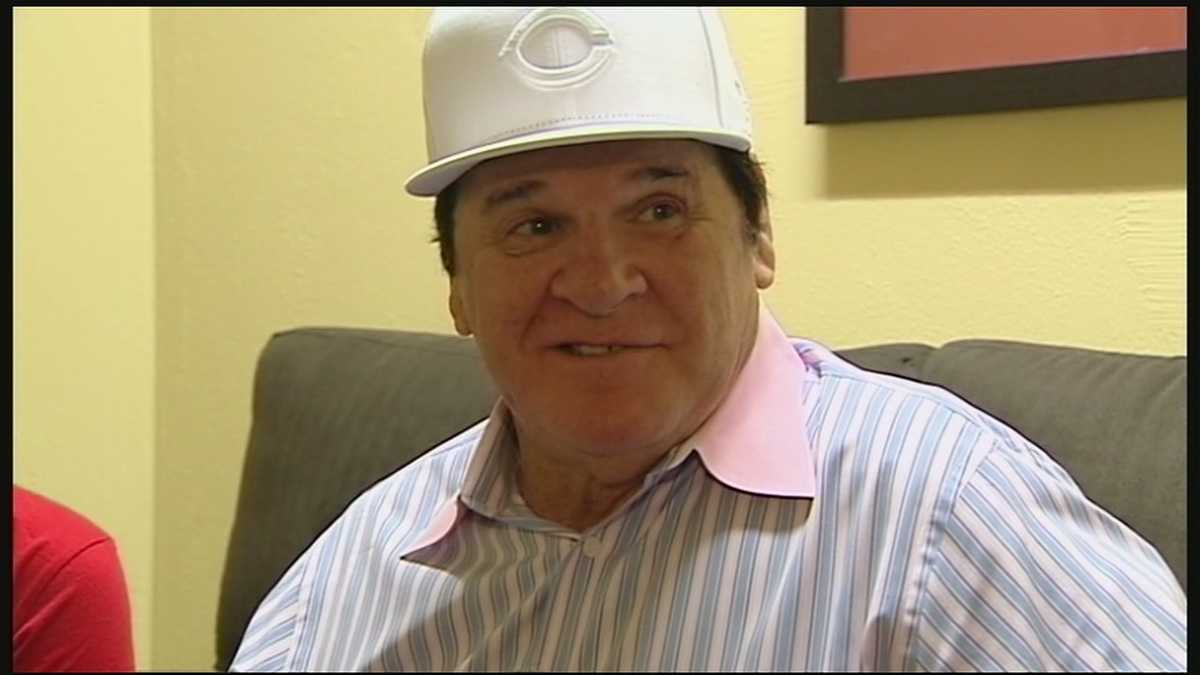 Cincinnati Reds History: Pete Rose Banned from Hall of Fame Ballot