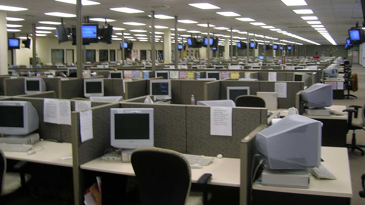 Call centers bringing thousands of jobs to Ohio