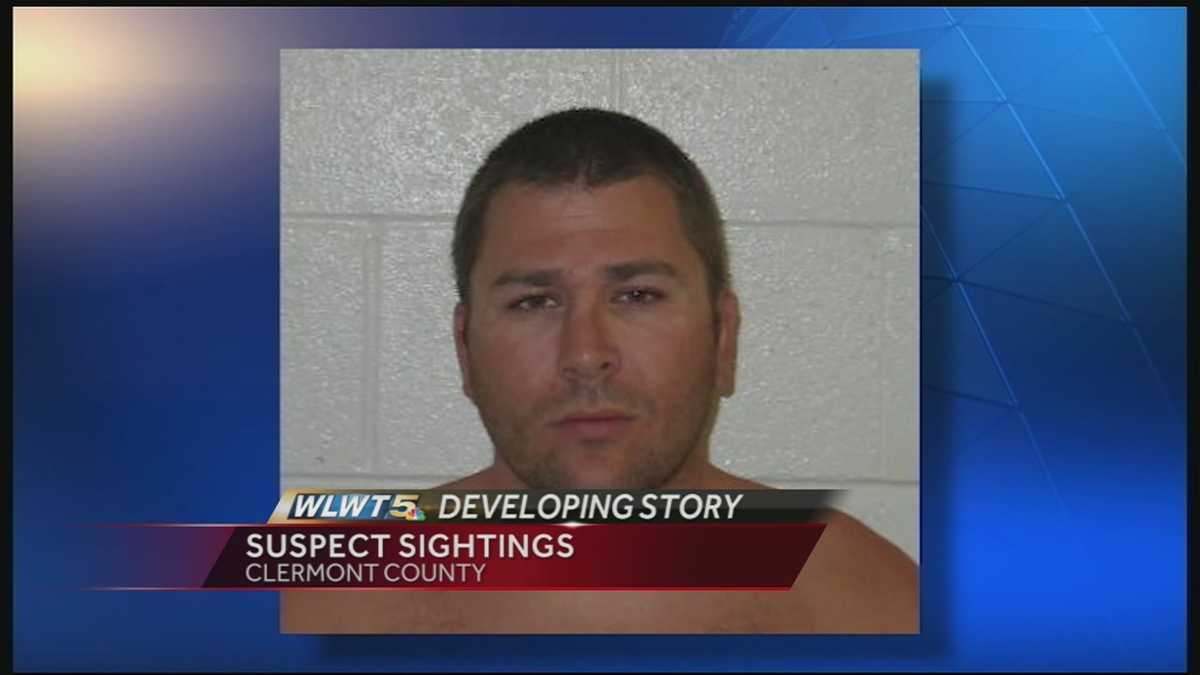 Oregon fugitive wanted on child porn charges may be in Ohio, officials say