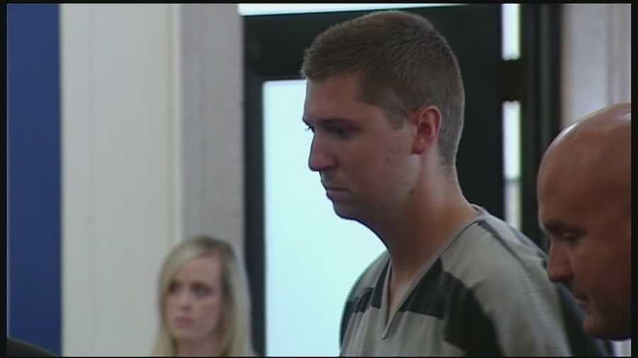 Ray Tensing, the former University of Cincinnati police officer accused of killing Sam Dubose, faces a scheduling hearing at 9 a.m. Wednesday. But Tensing's attorney has told News 5 his client will not be making an appearance at the Hamilton County courthouse.