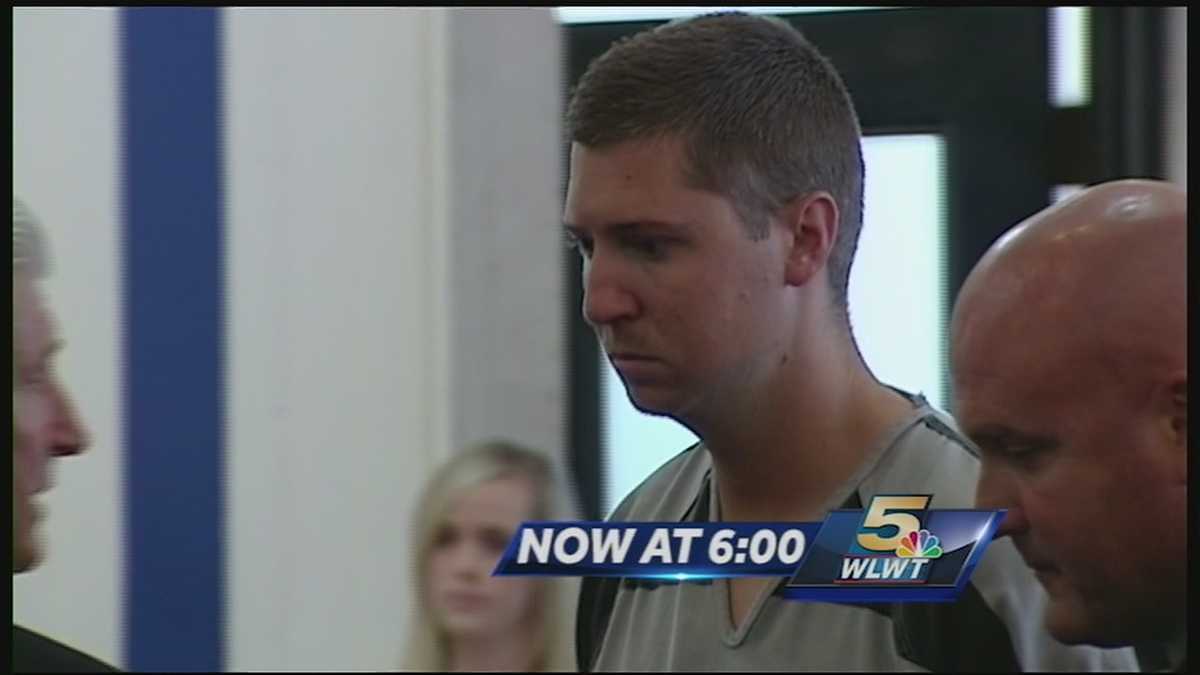 Defense attorney receives evidence to prepare for Tensing murder trial