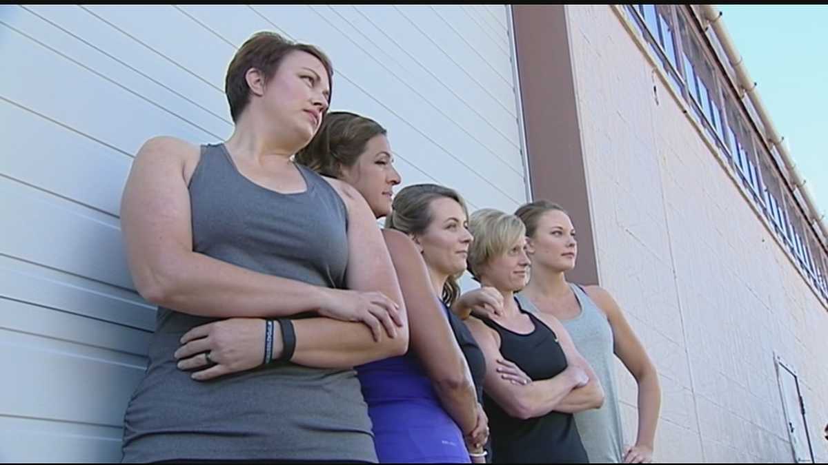 NKY police featured in Women in Blue calendar to benefit charity