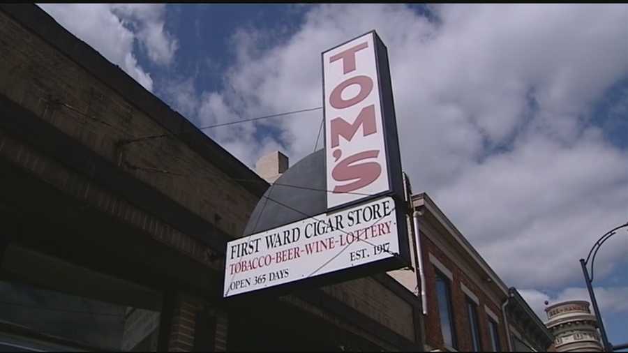 Long-time cigar store in Hamilton to close its doors after 98 years