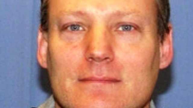 Hamilton County court bailiff charged with theft in office Hamilton County court bailiff charged with theft in office
