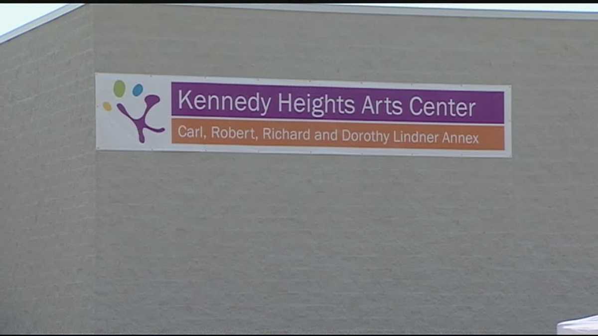 Kennedy Heights Arts Center opens on Montgomery Road