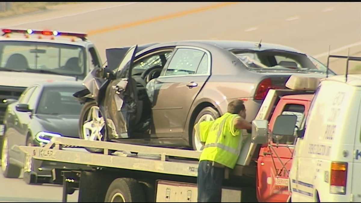 4 NKY residents killed in 2vehicle headon crash identified