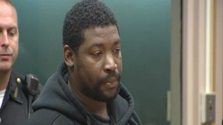 Man arrested after SWAT standoff in Westwood appears in court