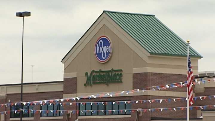 Largest Kroger Marketplace in the country opens in Oakley