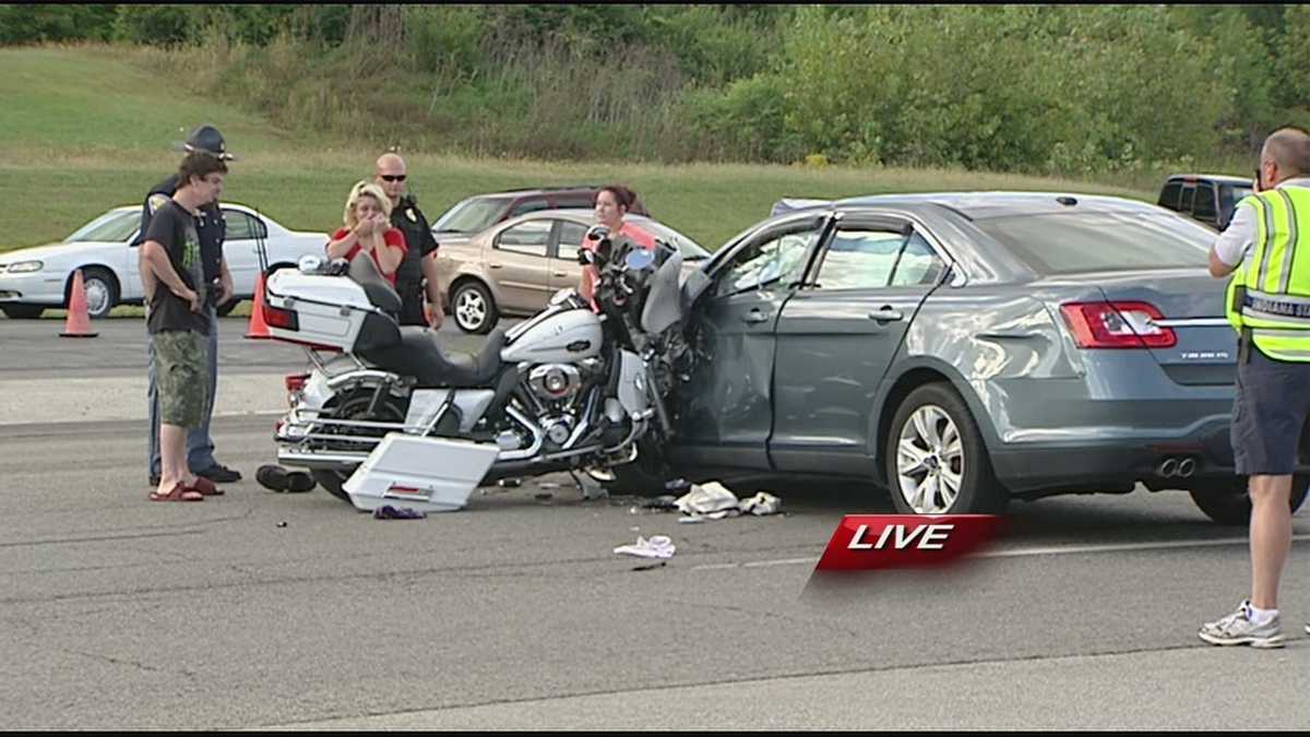 Victims in fatal Greendale Indiana motorcycle crash 