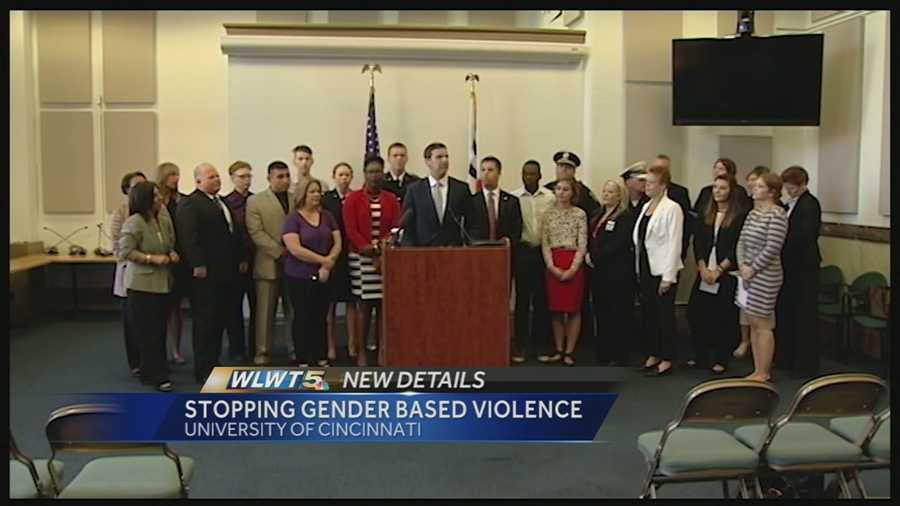 Cincinnati introduces task force to eliminate gender-based violence on campuses