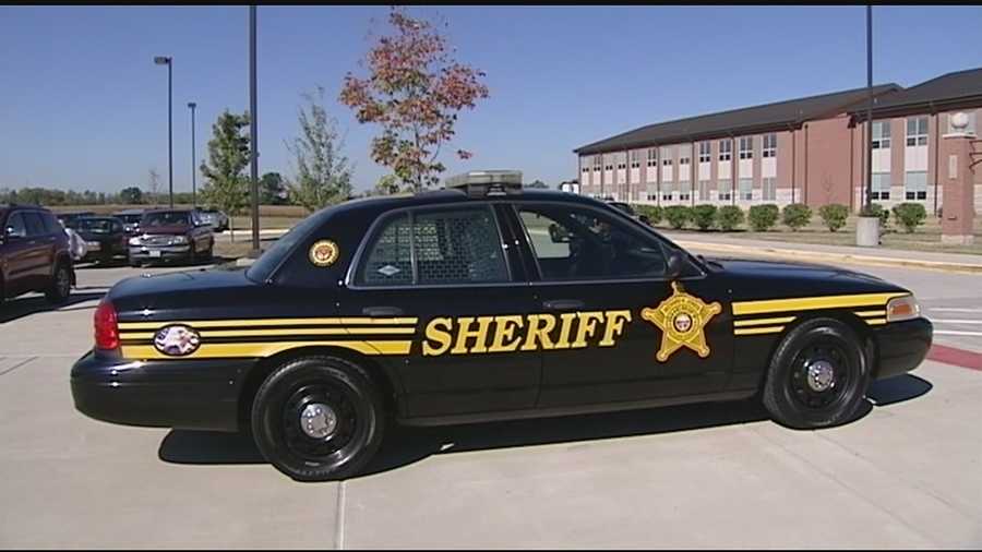 Extra deputies were at Edgewood High School's campus Tuesday and staff was put on alert after two Edgewood High teens are accused of posting threats on social media. Authorities said both teens face inducing panic charges and suspension from Edgewood High.