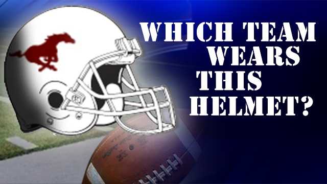 Guess that helmet: Quiz on helmets of the 14 OHSAA football state