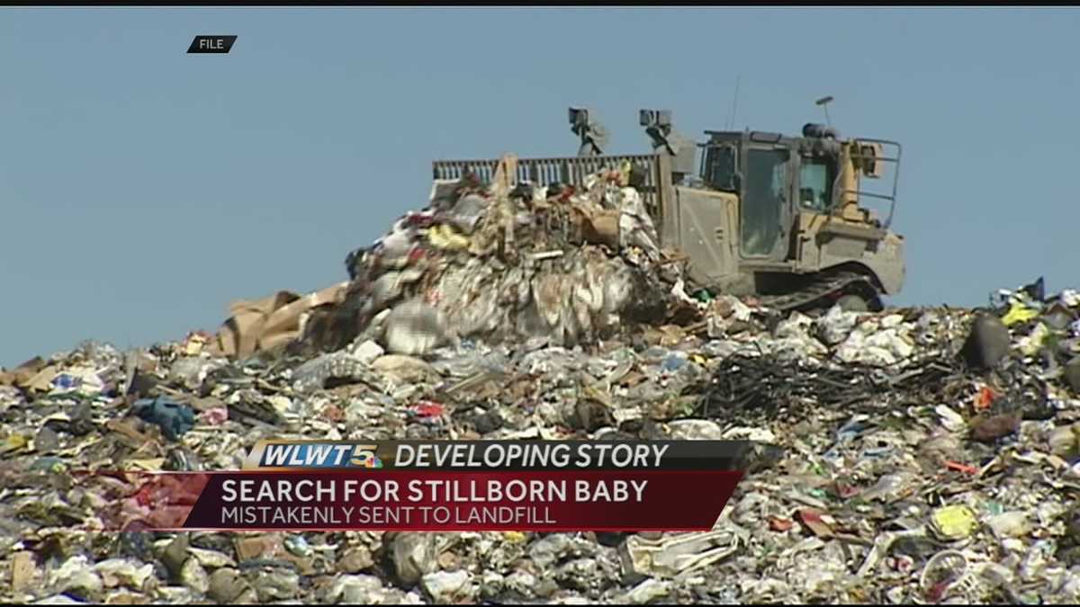 UC Medical Center apologizes for disposing of stillborn at Rumpke Landfill