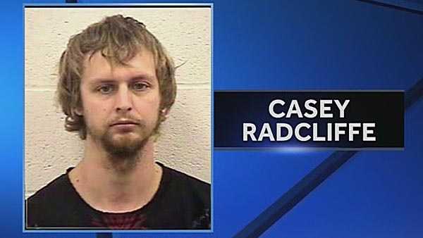 Casey Ratliff Kenton Co. man accused of assaulting infant