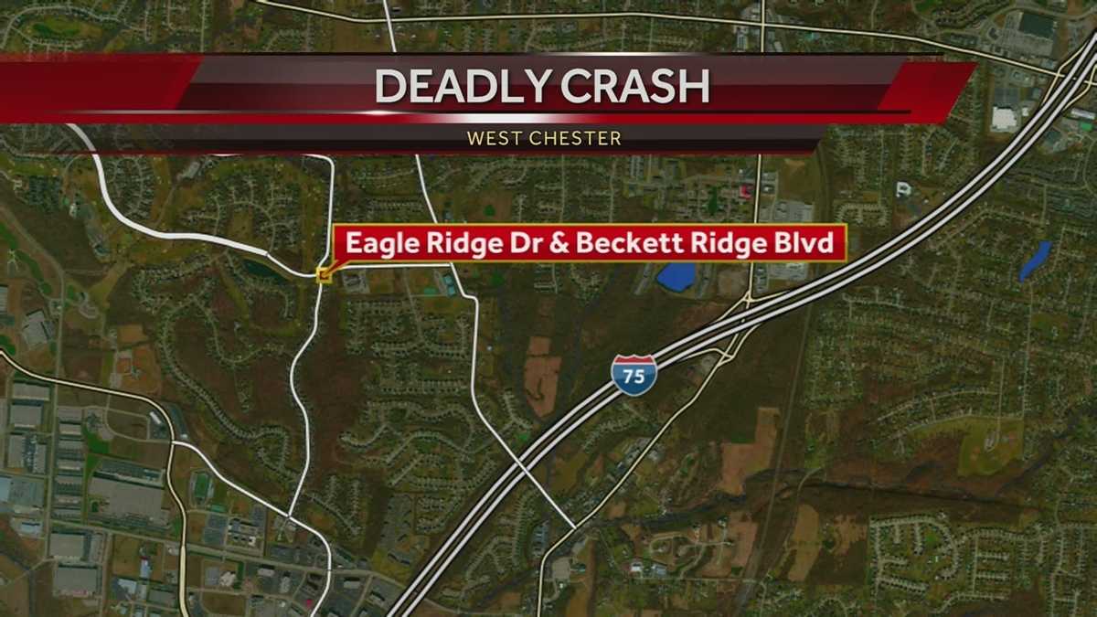 Photos West Chester fatal accident