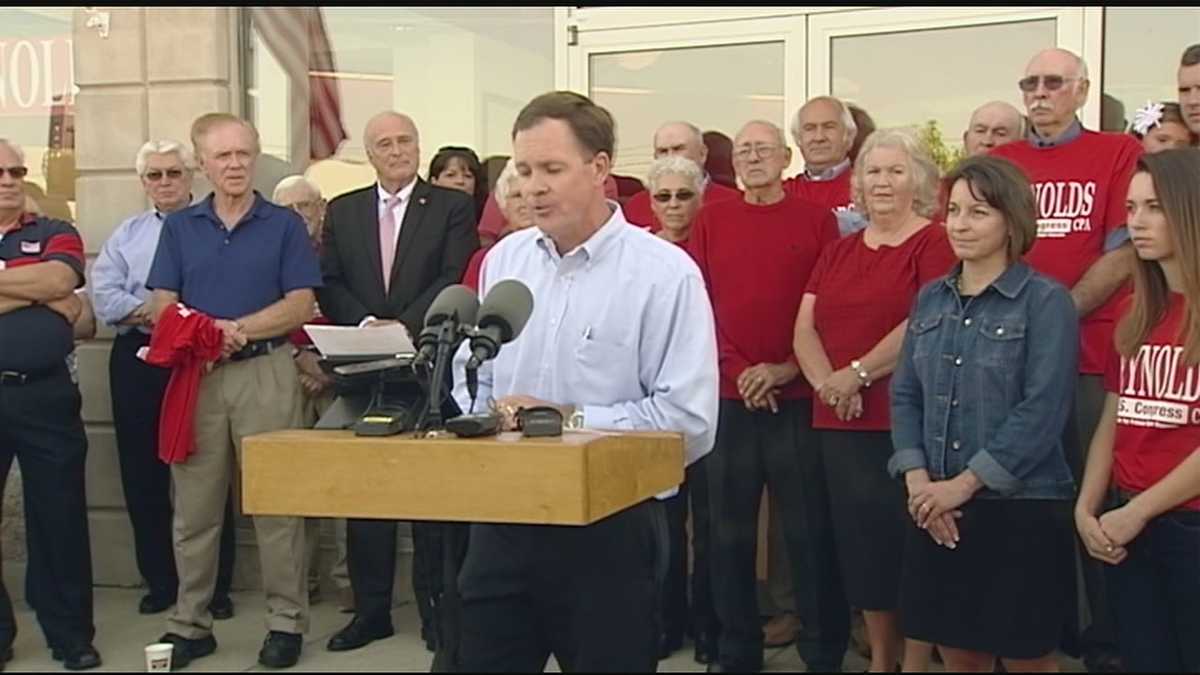 Butler Co. auditor joins race for Boehner's House seat