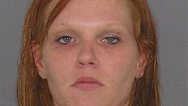 Reading mom accused of overdosing with child in car
