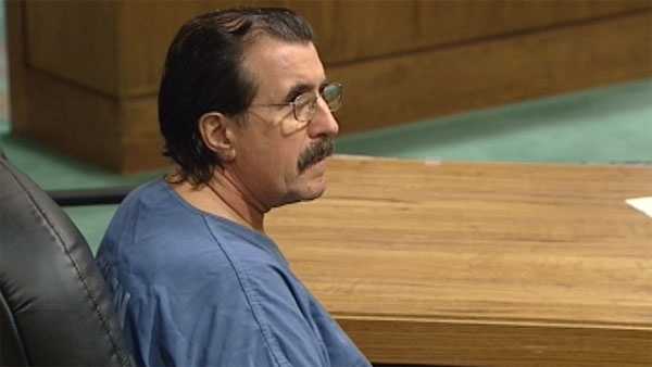 Man Charged In 1992 Death Of Richard Woods Makes First Court Appearance