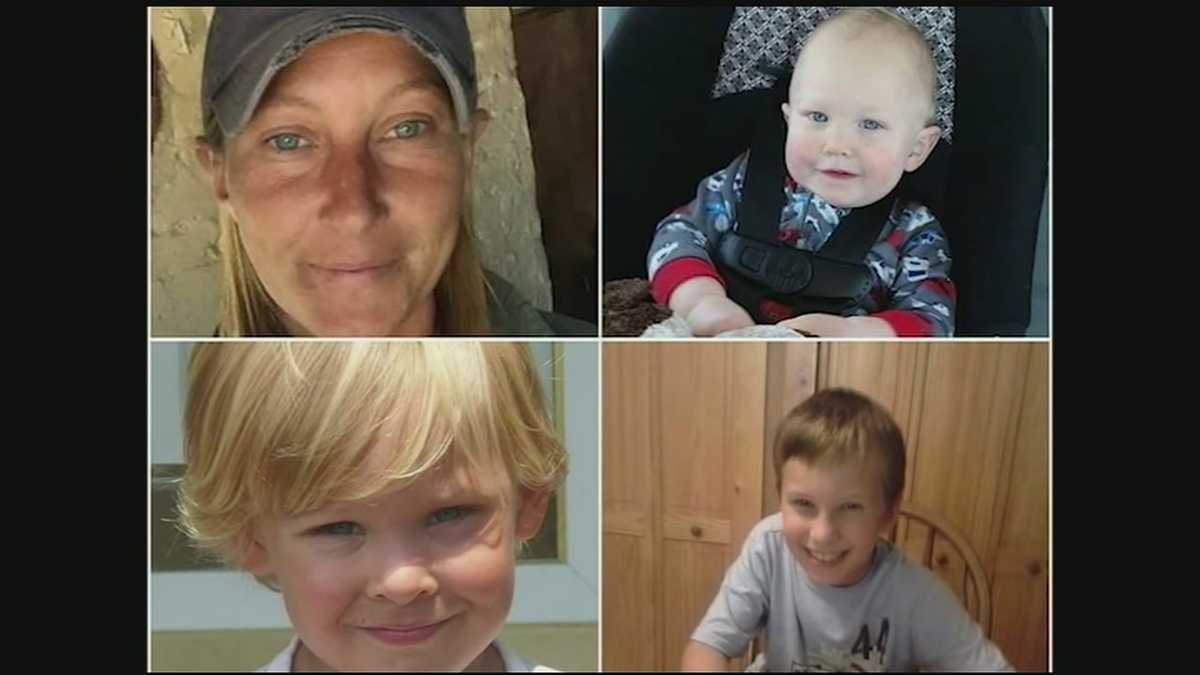 Funeral arrangements set for victim of Maysville fire that killed 5