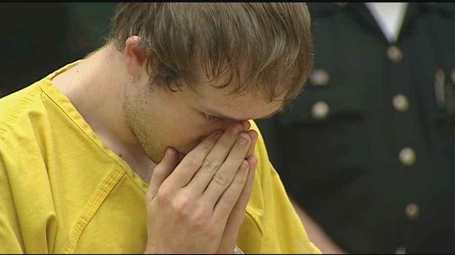 Man Accused Of Killing Sisters Held On 6m Bond 