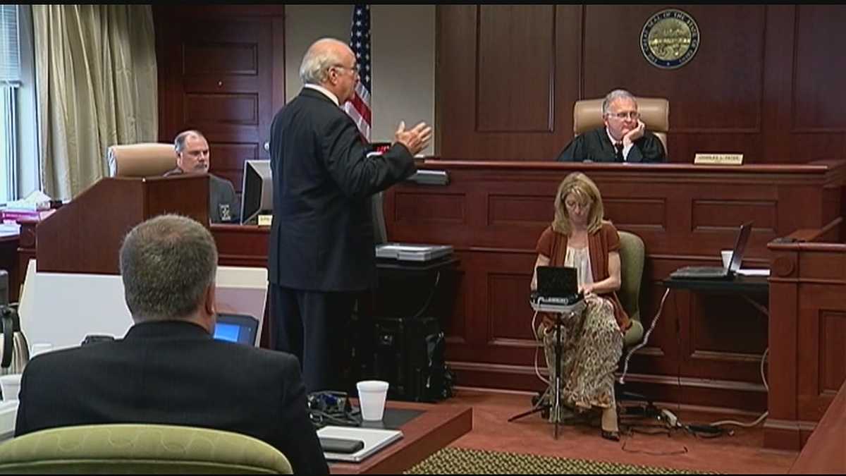 More witnesses called in Barbara Howe murder trial